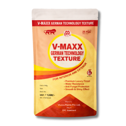 V-MAXX GERMAN TECHNOLOGY TEXTURE